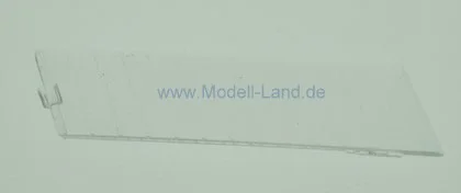 Scheinwerferglas E-Lok LCE LGB 70600-E101