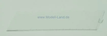 Scheinwerferglas E-Lok LCE LGB 70600-E102