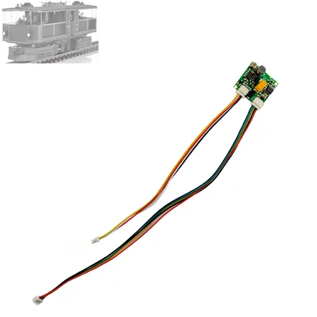 IM 26252 SX6 Soundmodul