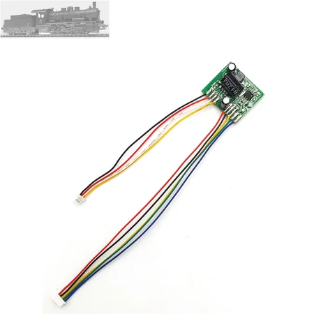 BR V20 37550 DB SX6 Soundmodul
