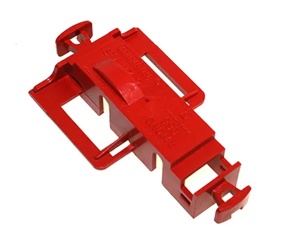 Fahrrahmen rot Dampflok Gnomy LGB 80990-E003