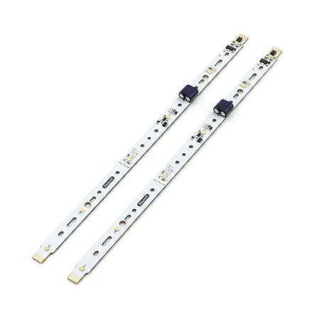 Massoth LED Lichtleiste 300 mm Spur G Innenbeleuchtung Personenwagen