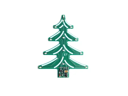 Weihnachtsbaum Spur G 2er-Pack Massoth 8129590 