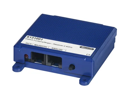 DiMAX Funkempfänger 2.4 GHz Massoth 8131001