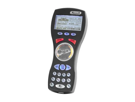 DiMAX Navigator 2.4 GHz Massoth 8134802