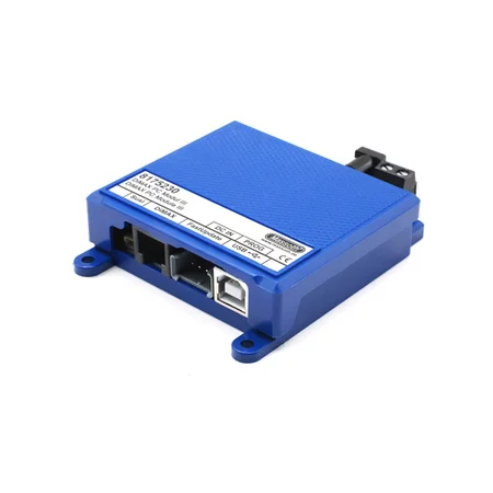DiMAX PC Modul III