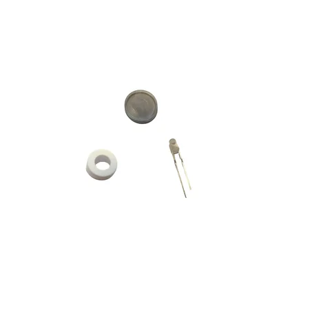 Lampe Hinten für Diesellok V3 der DEV - Spur G Ersatzteil ML-Train 82021017