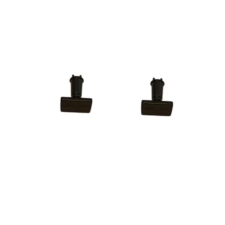 2x Puffer für Diesellok V3 der DEV –Spur G Ersatzteil ML-Train 82021021