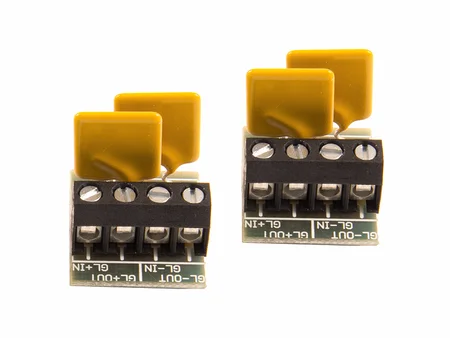 Elektronische Sicherung 2 Stück Massoth