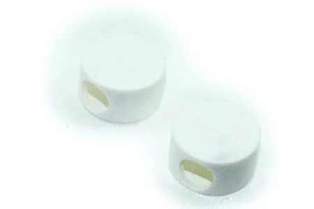 2x Laterneneinsatz 18 mm ML-Train 83101016