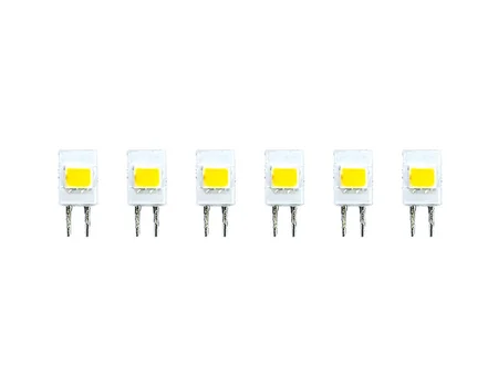 LED Stecklampe 5 V 6er Pack Massoth 8311120