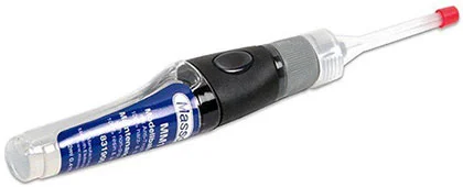 Modellbahn-Öl 12 ml mit 40 mm Feindüse Massoth