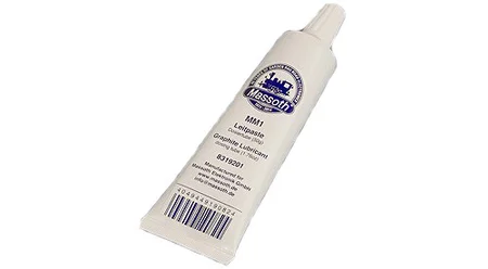 Leitpaste 50 g Massoth