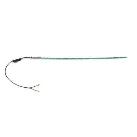 Digitale LED-Lichtleiste 33,5 cm mit Puffer ML-Train 83204306