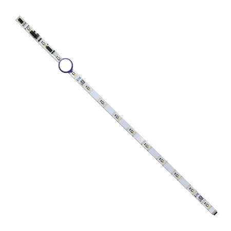 LED RGB-Farblichtleiste 40 cm digital 3-Kanal mit Puffer ML-Train 83204307