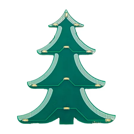Weihnachtsbaum LEDs ML-Train 83800048