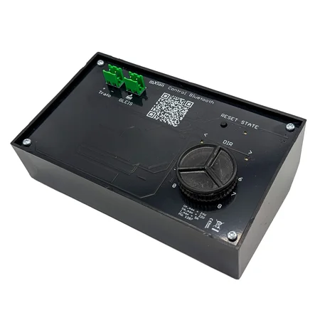Elektronischer Fahrregler 2.0 5 A analog mit App-Steuerung ML-Train 84003017