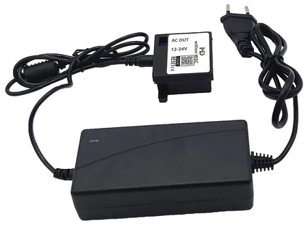 Wechselstromconverter Schaltnetzteil 2 A 24 V ML-Train 84003027