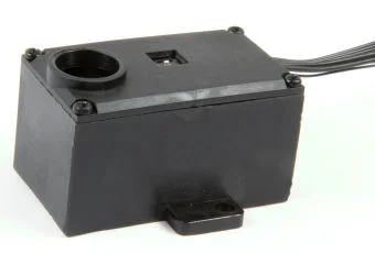 Gepulster Verdampfer analog Massoth für LGB