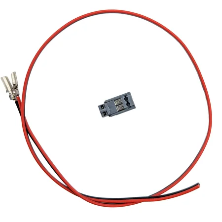 Kabel für Kugellagerradsatz mit Randverbinder-Stecker ML-Train 85101062