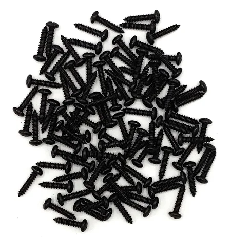 PT-Schraube 100 Stück 3,0 x 13 mm ML-Train 88101033