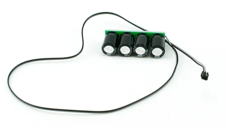 Midi Puffer für Lichtleisten ML-Train 88201014