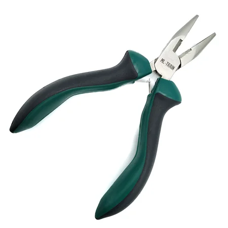 Mini-Zange Spitzzange gerade 125 mm Spur-G ML-Train 88303093