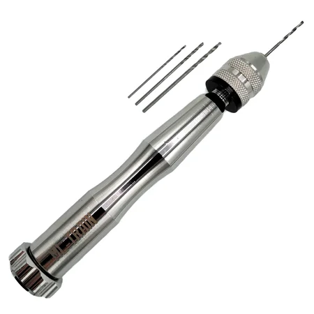 Handbohrer Modellbohrer Spur-G ML-Train 88303096