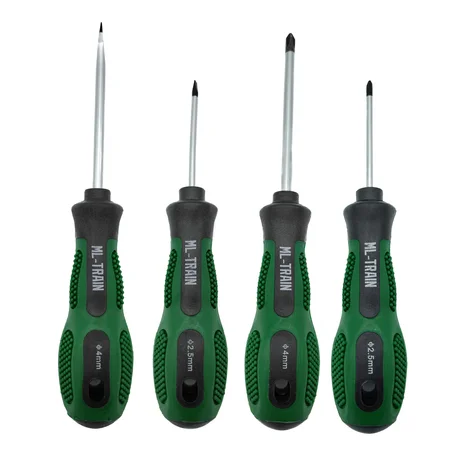 Schraubendreher-Set 4 Stück Spur-G ML-Train 88303106