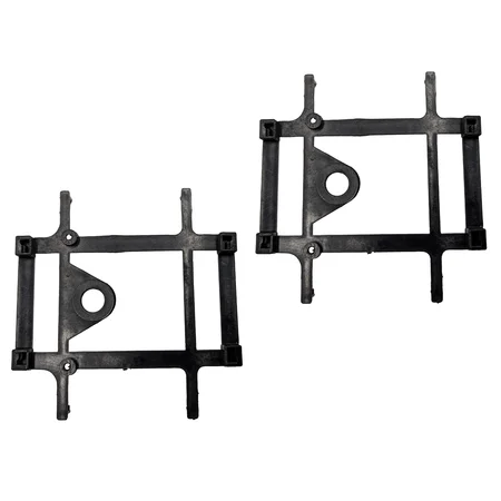 2x Lorenadapter für Flachwagen ML-Train 88919476
