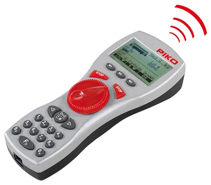 Handregler 2,4 GHz (Navigator) Piko 35037