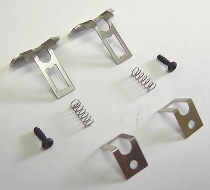 Schienenschleifer (2Sets) Piko 36110