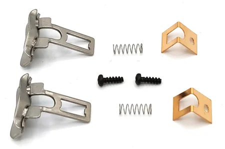 Schienenschleifer 2Sets Piko 36114