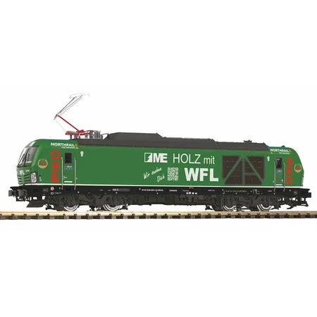Zweikraftlok BR 248 NorthRail WFL Piko 37470