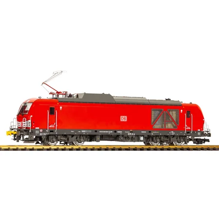 Zweikraftlokomotive BR 249 DB AG mit Sound Piko 37472