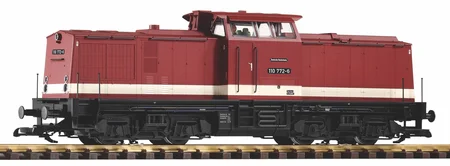 Diesellok BR 110 DR Piko 37568 