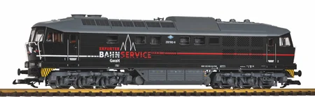 Diesellok BR 232 EBS Piko 37584