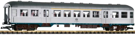 Nahverkehrswagen ABnb 1./2. Klasse DB Piko 37630