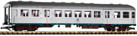Nahverkehrswagen Bnb 2. Klasse DB Piko 37631