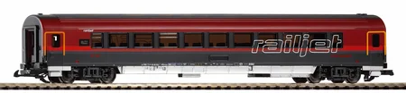Personenwagen Buffet Railjet ÖBB Piko 37669