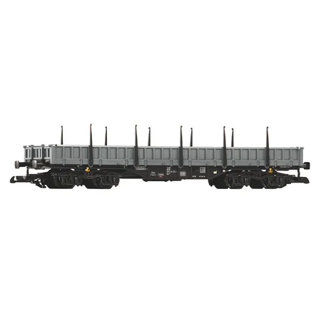 Niederbordwagen Res-x  DB Piko 37766