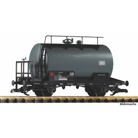 Kesselwagen DB Piko 37779