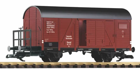 Gedeckter Güterwagen DRG Piko 37961