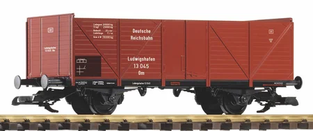 Offener Güterwagen DRG Piko 37964