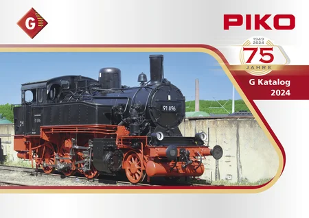 Piko Katalog 2024
