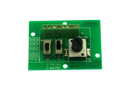 Regler-Leiterplatte Dampflok BR 64 Piko 37210-P021