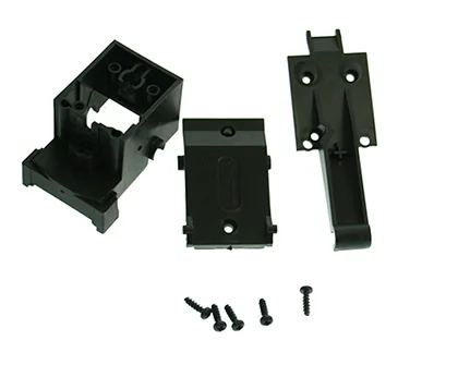Anbaugetriebegehäuse E-Lok BR 194 Piko 37430-P043