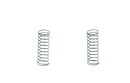 Feder Anbaugetriebe (2 Stck.) E-Lok BR 194 Piko 37430-P045