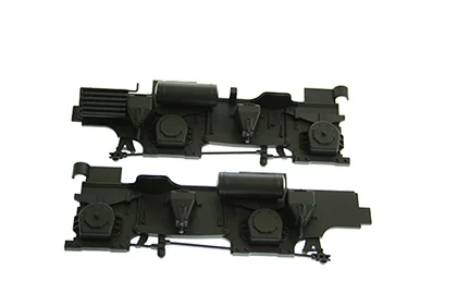 Drehgestellblenden E-Lok BR 194 Piko 37430-P048