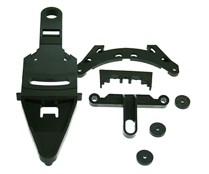 Kinematik E-Lok BR 194 Piko 37430-P051